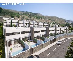 VIVIENDA 26 CARMENES DE LA SIERRA 2