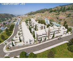 VIVIENDA 26 CARMENES DE LA SIERRA 2
