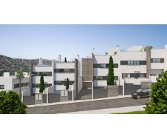 VIVIENDA 26 CARMENES DE LA SIERRA 2