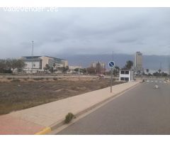 Terreno urbano en Venta en El Ejido, Almería