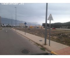 Terreno urbano en Venta en El Ejido, Almería