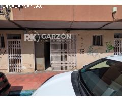 LOCAL EN ALQUILER EN EL CENTRO