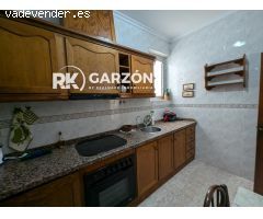 Piso Alquiler junto a la Plaza de Toros