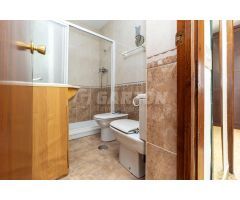 PISO EN VENTA 3 DORMITORIOS + 2 BAÑOS