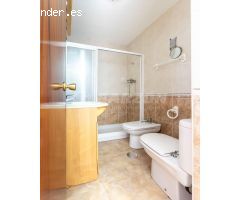 PISO EN VENTA 3 DORMITORIOS + 2 BAÑOS