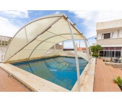 VILLA EN EL PUNTALÓN