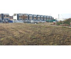 Parcela urbana ideal para construir tu hogar en Torrejón de la Calzada