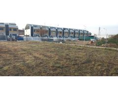 Parcela urbana ideal para construir tu hogar en Torrejón de la Calzada