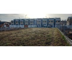 Parcela urbana ideal para construir tu hogar en Torrejón de la Calzada