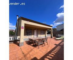 ¡Vive en la tranquilidad de Can Canals en Piera! ????????