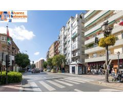 Piso Reformado 3 dormitorios en pleno corazón de Granada