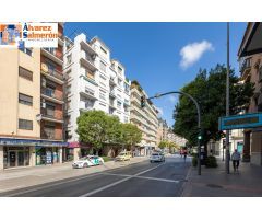 Piso Reformado 3 dormitorios en pleno corazón de Granada