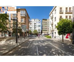 Piso Reformado 3 dormitorios en pleno corazón de Granada