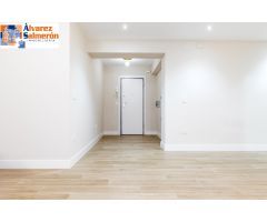 Piso Reformado 3 dormitorios en pleno corazón de Granada