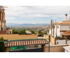 ¡Bienvenido al hogar de tus sueños en el Barrio de la Vega, Monachil, Granada!