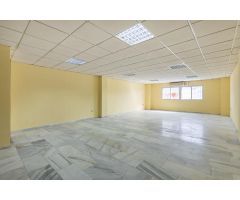 POLÍGONO INDUSTRIAL JUNCARIL. SE VENDE NAVE INDUSTRIAL. CON  212 M/2