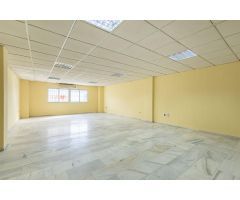 POLÍGONO INDUSTRIAL JUNCARIL. SE VENDE NAVE INDUSTRIAL. CON  212 M/2