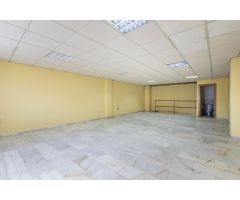 POLÍGONO INDUSTRIAL JUNCARIL. SE VENDE NAVE INDUSTRIAL. CON  212 M/2