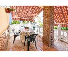 PRECIOSA CASA EN URBANIZACION PRIVADA