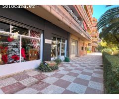 Apartamento Tipo B en venta en Urb. Parque del Genil