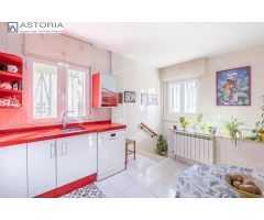 Chalet independiente en Monachil
