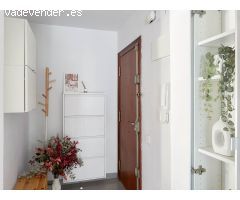 PISAZO ESQUINERO EN SEPTIMA ALTURA CON ASCENSOR RECIENTEMENTE REFORMADO LISTO PARA ENTRARA A VIVIR
