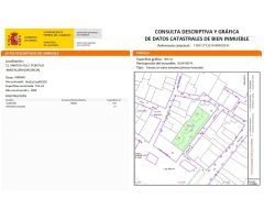 LOCAL COMERCIAL CON VARIAS ENTRADAS SEGREGABLE DIAFANO, PLANTA BAJA COMPLETA DEL EDIFICIO