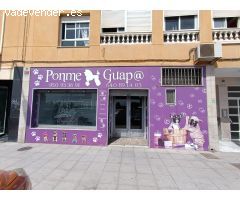 Local comercial en Alquiler en Huércal de Almería, Almería