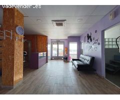 Local comercial en Alquiler en Huércal de Almería, Almería