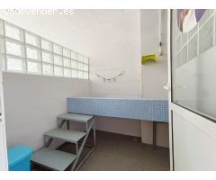 Local comercial en Alquiler en Huércal de Almería, Almería