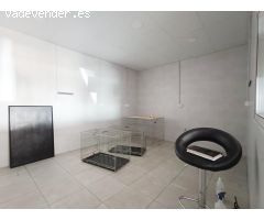 Local comercial en Alquiler en Huércal de Almería, Almería