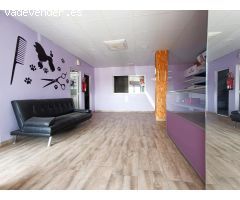 Local comercial en Alquiler en Huércal de Almería, Almería