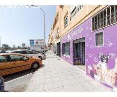Local comercial en Alquiler en Huércal de Almería, Almería