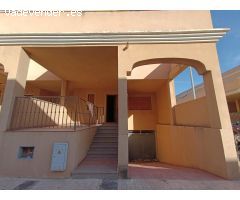 Casa Tipo Dúplex en Venta en Abriojal, Almería