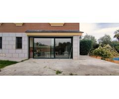 Chalet en Venta en Badajoz, Badajoz