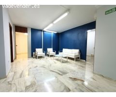 Oficina en Alquiler en Badajoz, Badajoz