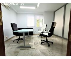 Oficina en Alquiler en Badajoz, Badajoz