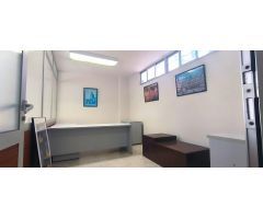 Oficina en Alquiler en Badajoz, Badajoz
