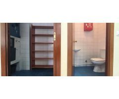 Oficina en Alquiler en Badajoz, Badajoz