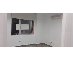 Alquiler oficina en el centro de Badajoz