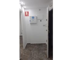 Alquiler oficina en el centro de Badajoz