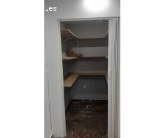 Alquiler oficina en el centro de Badajoz