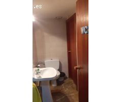 Alquiler oficina en el centro de Badajoz