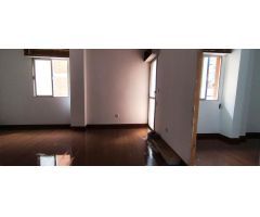 Piso en Venta en Badajoz, Badajoz