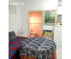 Bloque con viviendas en Monterrubio de la Serena