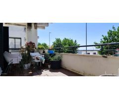 Piso en venta en Urbanización las Vaguadas.
