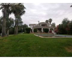 Chalet en Venta en Badajoz, Badajoz