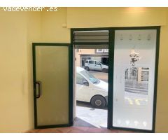 LOCAL EN ALQUILER EN GRANADA
