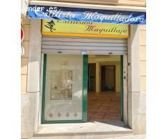 LOCAL EN ALQUILER EN GRANADA