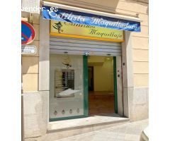 LOCAL EN ALQUILER EN GRANADA
